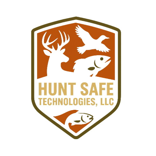 Hunt Safe Technologies Logo